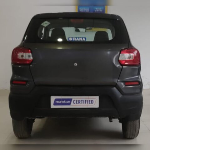 used MARUTI SUZUKI spresso at New Delhi in Rana Motors